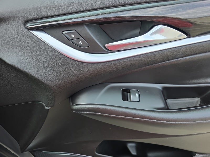 2019 Buick Enclave Avenir
