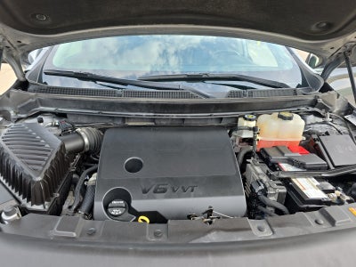 2019 Buick Enclave Avenir
