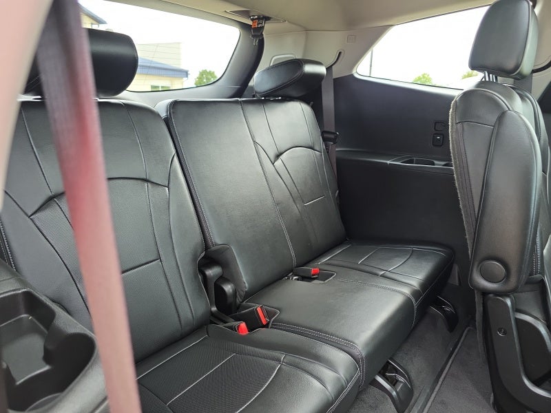 2019 Buick Enclave Avenir