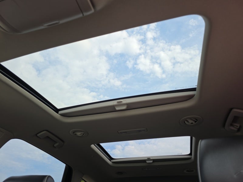 2019 Buick Enclave Avenir