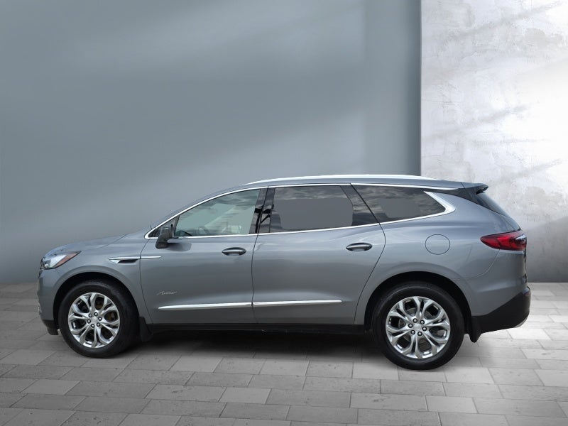 2019 Buick Enclave Avenir