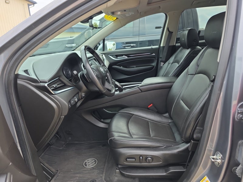 2019 Buick Enclave Avenir