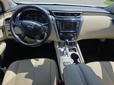 2024 Nissan Murano SL