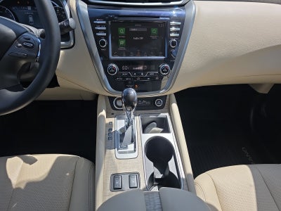 2024 Nissan Murano SL