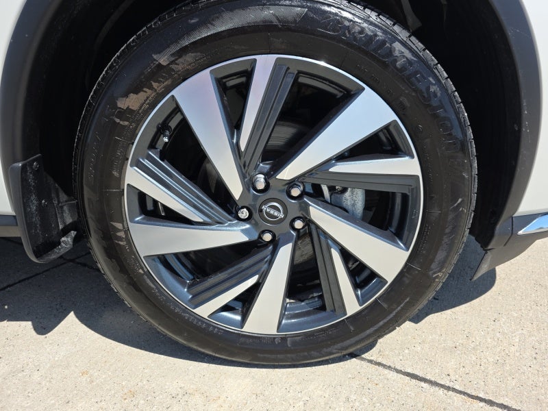 2024 Nissan Murano SL