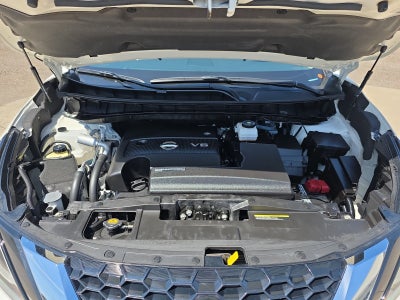 2024 Nissan Murano SL