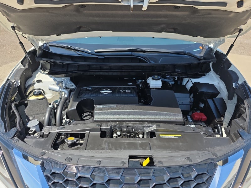 2024 Nissan Murano SL