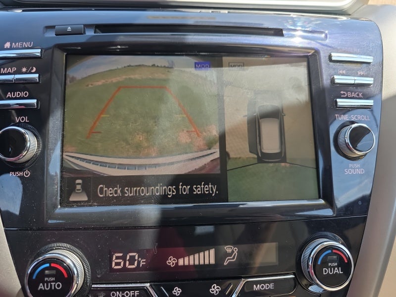 2024 Nissan Murano SL