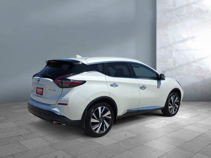 2024 Nissan Murano SL