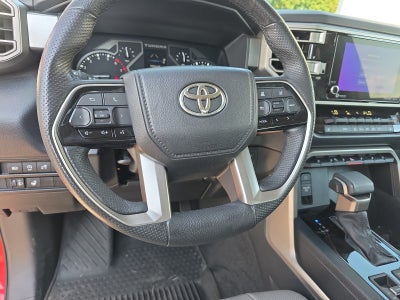 2023 Toyota Tundra 4WD SR5