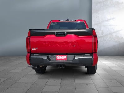 2023 Toyota Tundra 4WD SR5