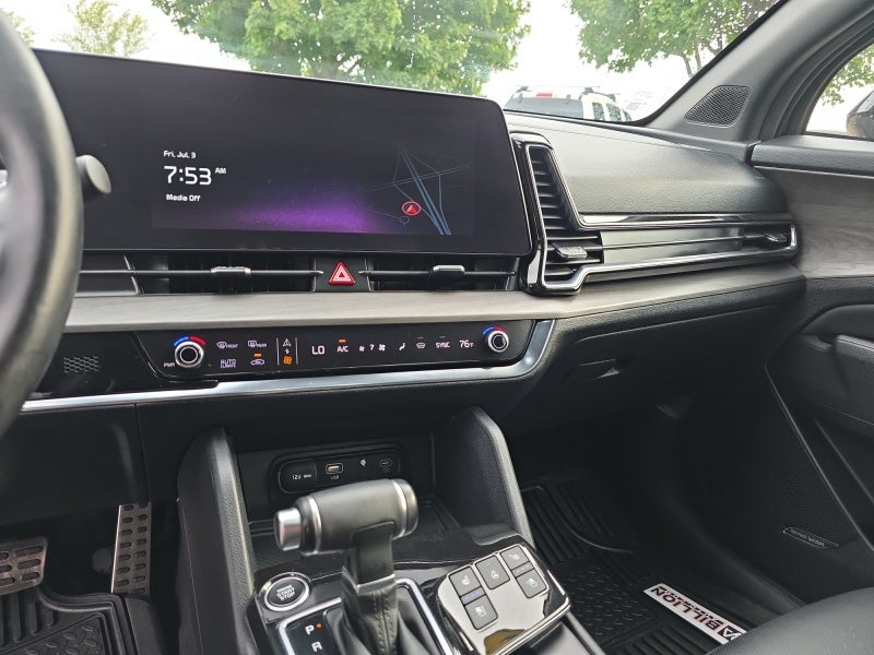 2023 Kia Sportage X-Pro Prestige