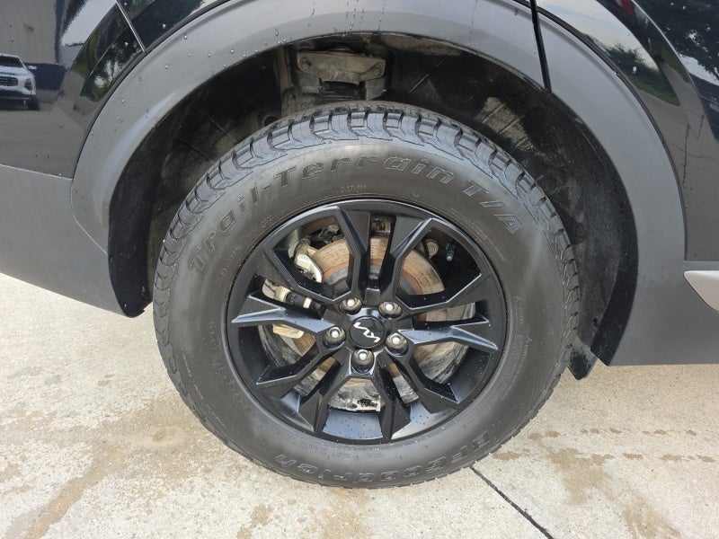 2023 Kia Sportage X-Pro Prestige