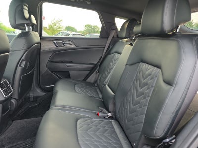 2023 Kia Sportage X-Pro Prestige