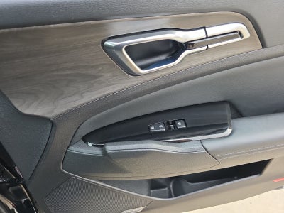 2023 Kia Sportage X-Pro Prestige