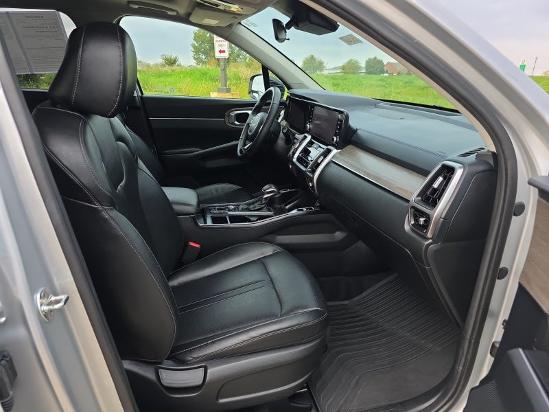 2022 Kia Sorento EX