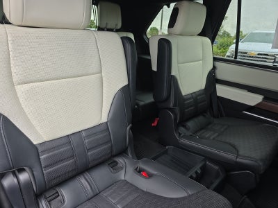 2024 Toyota Sequoia SR5