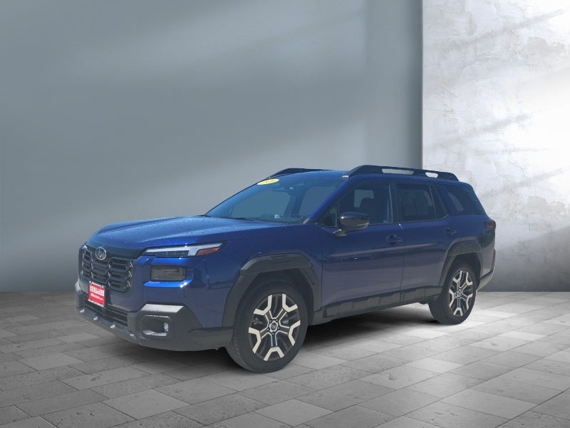 2026 Subaru Outback Touring XT's photo