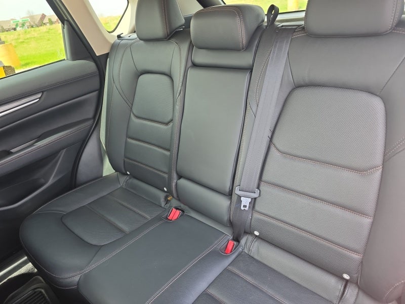 2017 Mazda Mazda CX-5 Grand Touring