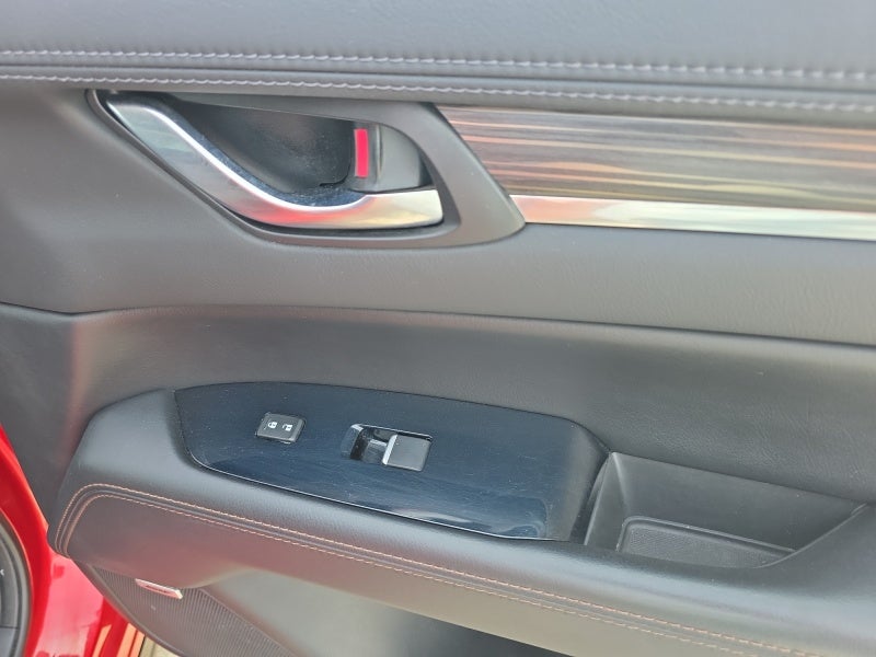 2017 Mazda Mazda CX-5 Grand Touring