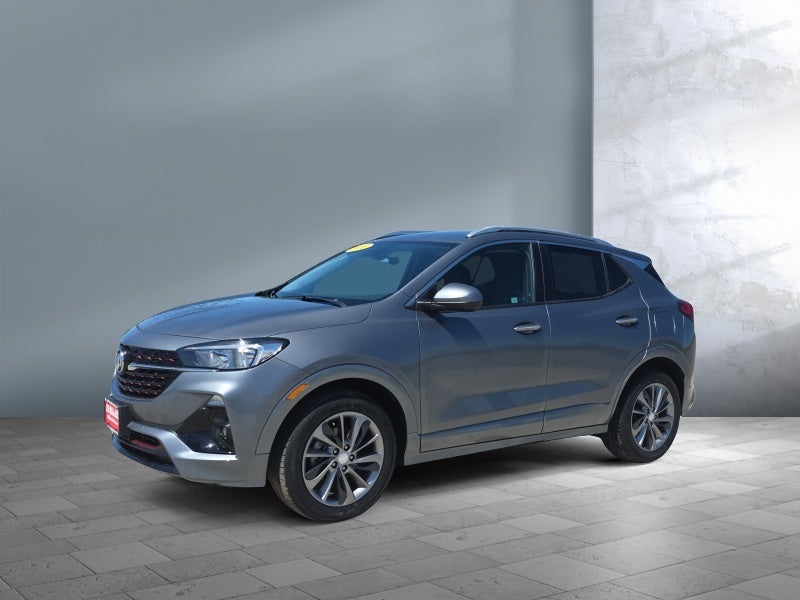 2022 Buick Encore GX Select's photo