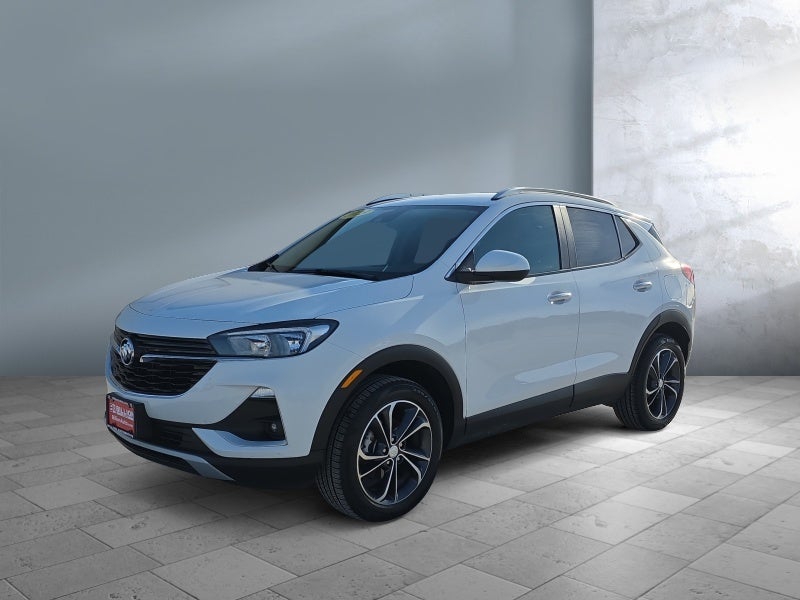 2023 Buick Encore GX Select AWD's photo