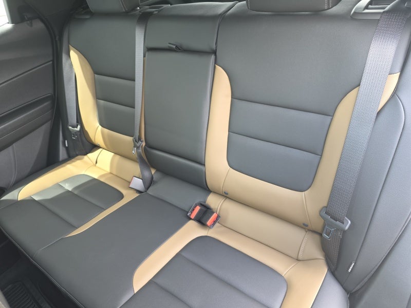 2022 Chevrolet Trailblazer ACTIV