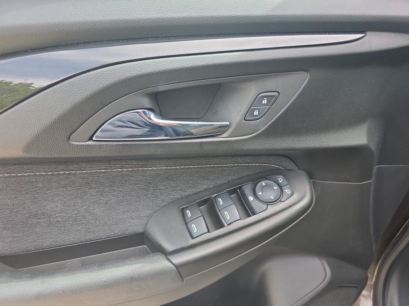 2022 Chevrolet Trailblazer ACTIV