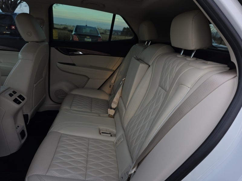 2022 Buick Envision Avenir