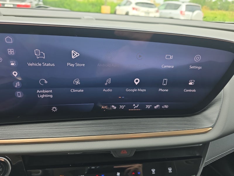2024 Buick Envision Avenir