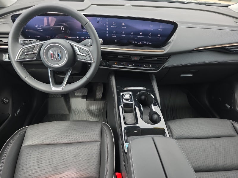 2024 Buick Envision Avenir