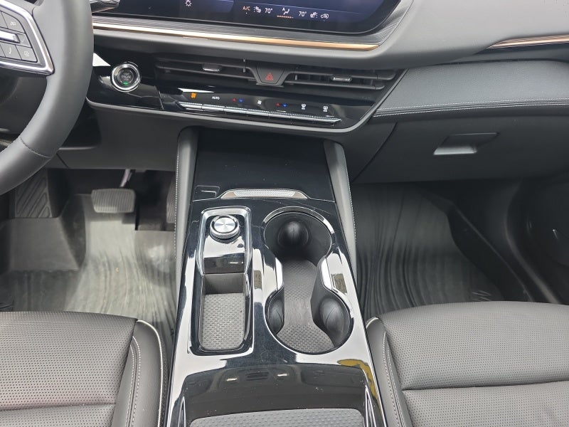 2024 Buick Envision Avenir