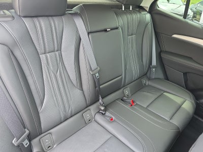 2024 Buick Envision Avenir