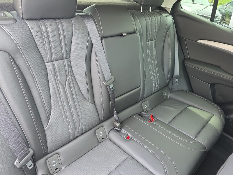 2024 Buick Envision Avenir