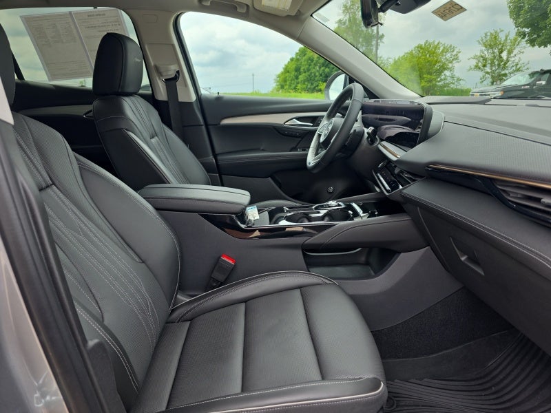 2024 Buick Envision Avenir