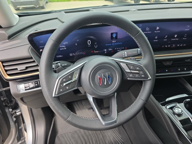 2024 Buick Envision Avenir