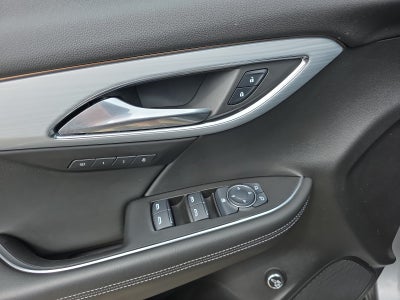 2024 Buick Envision Avenir