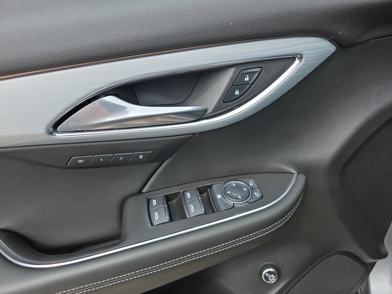 2024 Buick Envision Avenir