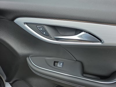 2024 Buick Envision Avenir