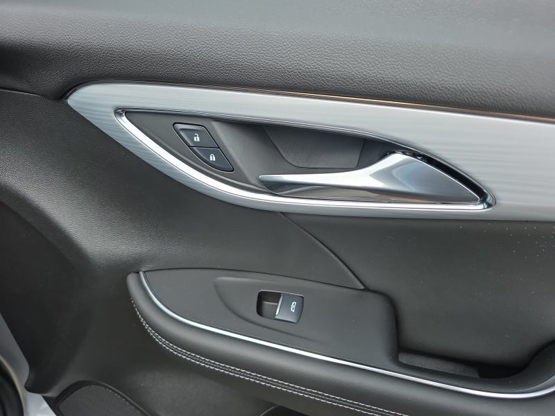2024 Buick Envision Avenir