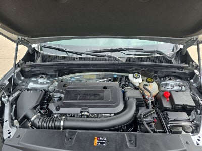 2024 Buick Envision Avenir