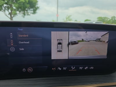2024 Buick Envision Avenir