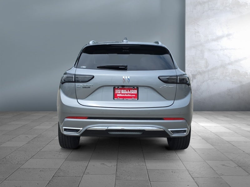 2024 Buick Envision Avenir