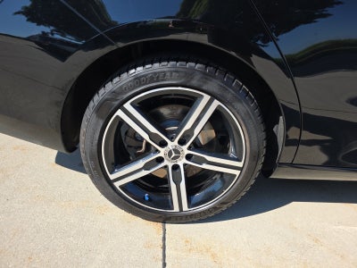 2023 Mercedes-Benz CLA CLA 250