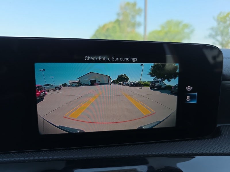 2023 Mercedes-Benz CLA CLA 250