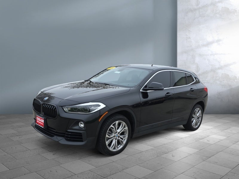 2018 BMW X2 28i