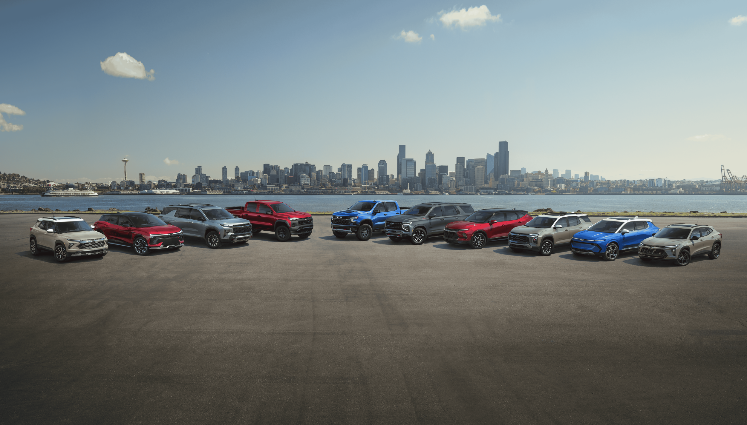 CHEVY SPECIAL OFFERS | Billion Chevrolet of Iowa City in Iowa City IA