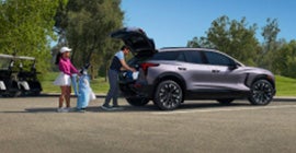 Billion Chevrolet of Iowa City in Iowa City IA