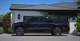 Billion Chevrolet of Iowa City in Iowa City IA