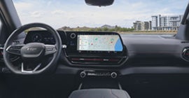 Billion Chevrolet of Iowa City in Iowa City IA